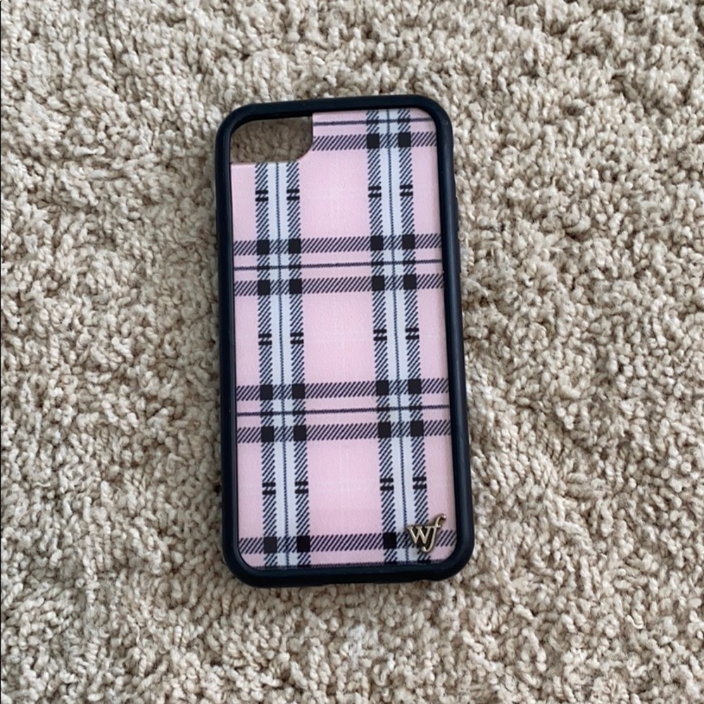 Wildflower case!